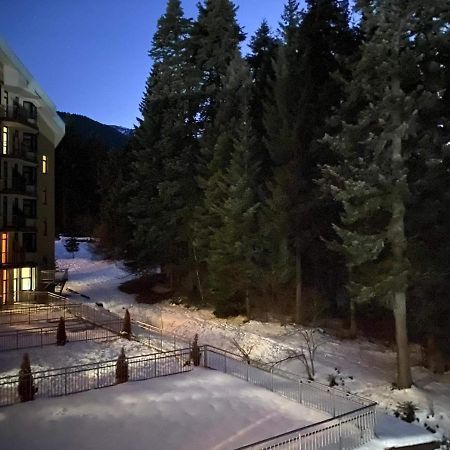 Apartamento Deluxe 217 Borovets Exterior foto