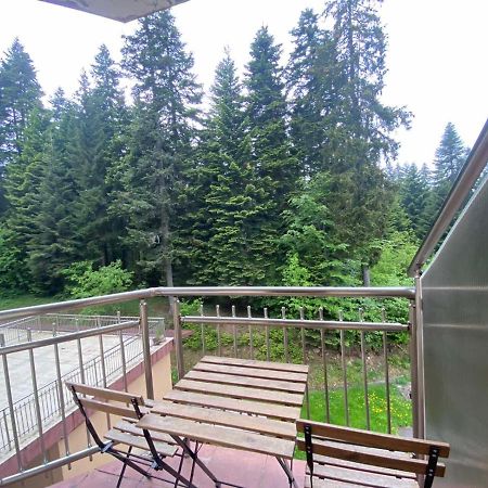 Apartamento Deluxe 217 Borovets Exterior foto