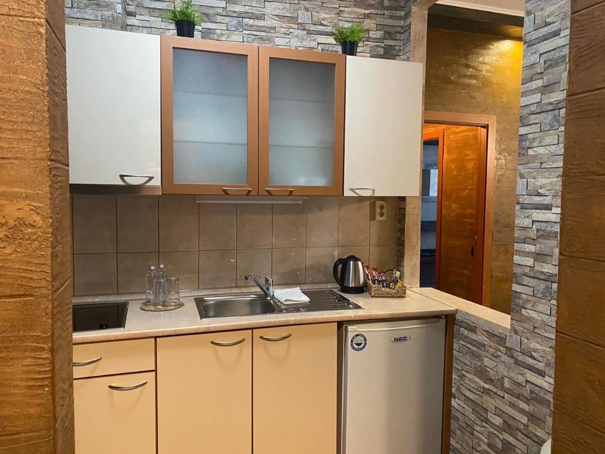 Apartamento Deluxe 217 Borovets Exterior foto
