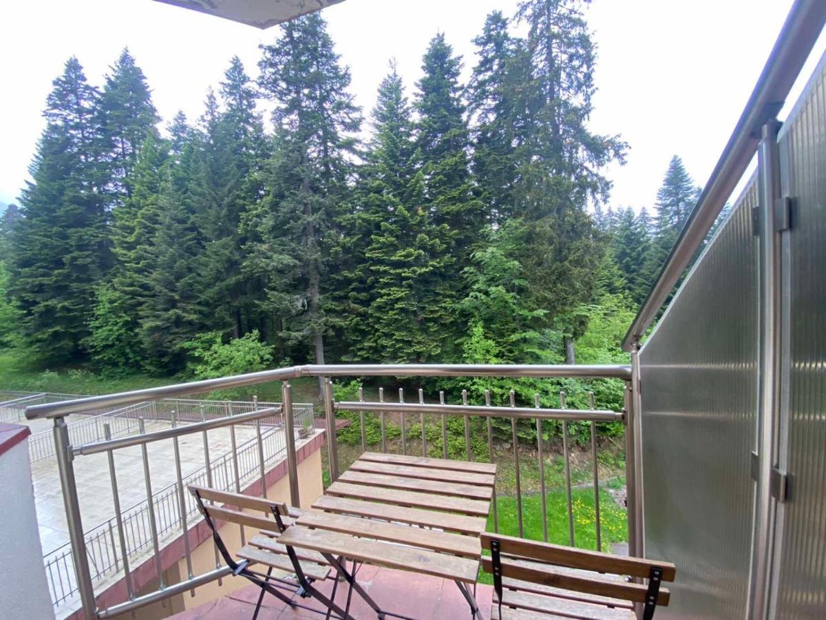 Apartamento Deluxe 217 Borovets Exterior foto