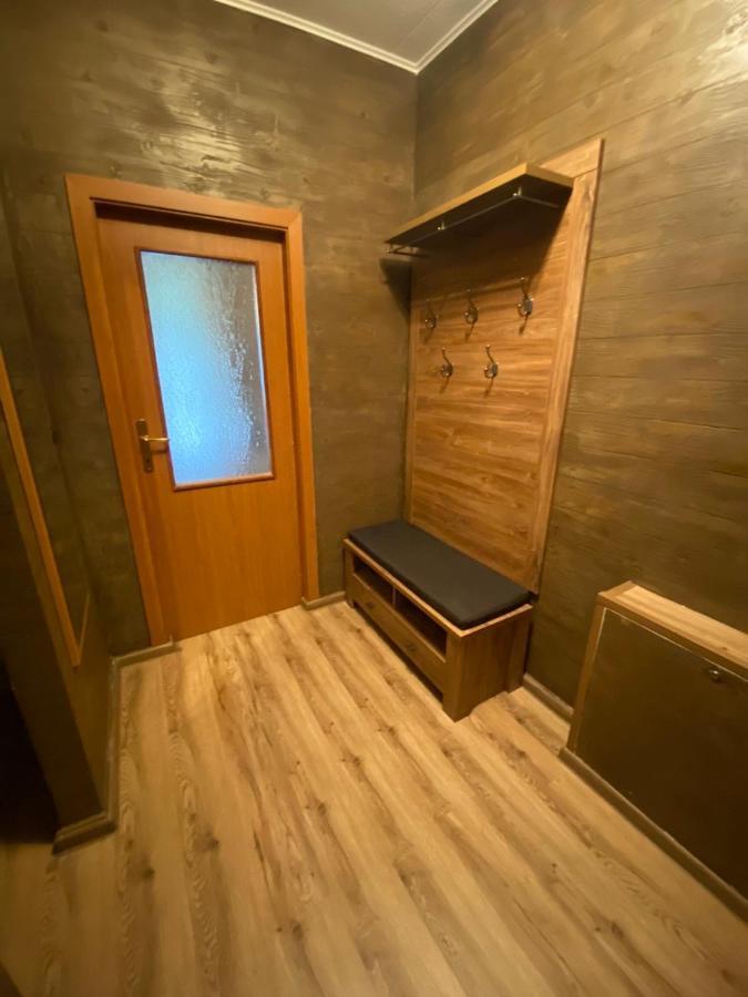 Apartamento Deluxe 217 Borovets Exterior foto